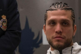 Brian Ortega
