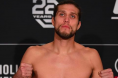 Brian Ortega