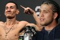 Brian Ortega Max Holloway