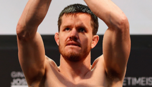 CB Dollaway, USADA