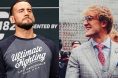 CM Punk, Logan Paul