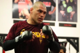 Cain Velasquez