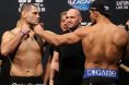 Cain Velasquez, Junior dos Santos