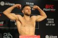 Calvin Kattar, UFC on ESPN 13