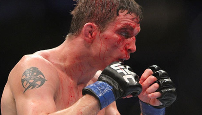 Darren Elkins