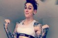 Megan Anderson