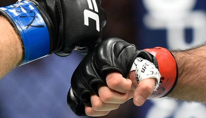 UFC-Gloves