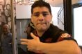 Nick Diaz