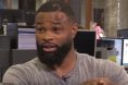 Tyron Woodley