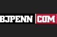 BJPenn.com logo