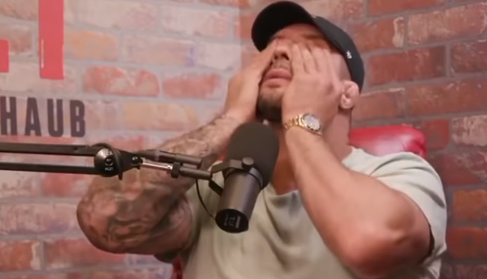 Brendan Schaub