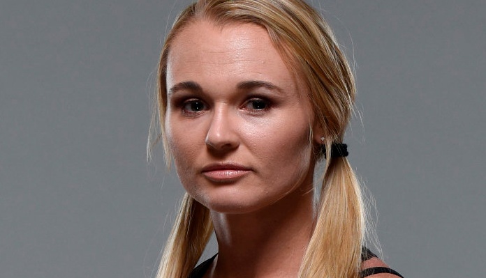 Andrea Lee