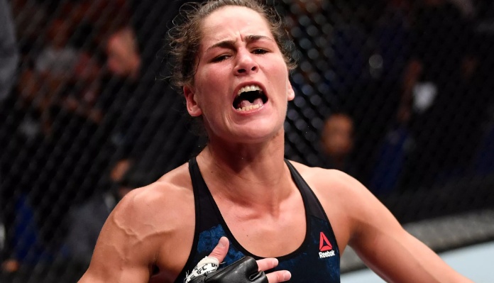 Jessica Eye