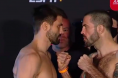 Carlos Condit, Matt Brown, UFC Fight Island 7