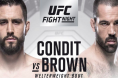 Carlos-Condit-Matt-Brown