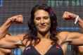 Cat Zingano