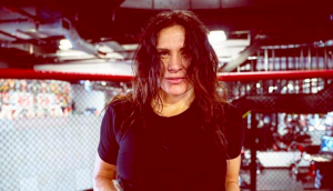 Cat Zingano