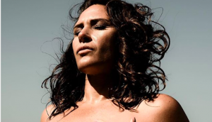 Cat Zingano