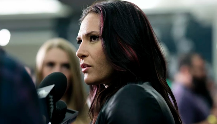 Cat-Zingano, Bellator 245