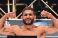 Chad Mendes