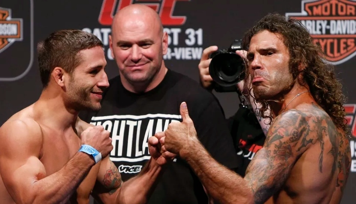 Chad-Mendes-Clay-Guida
