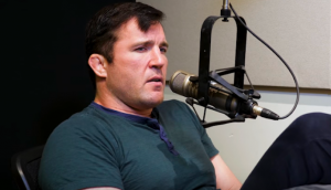 Chael Sonnen