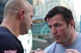 Chael Sonnen, Fedor Emelianenko