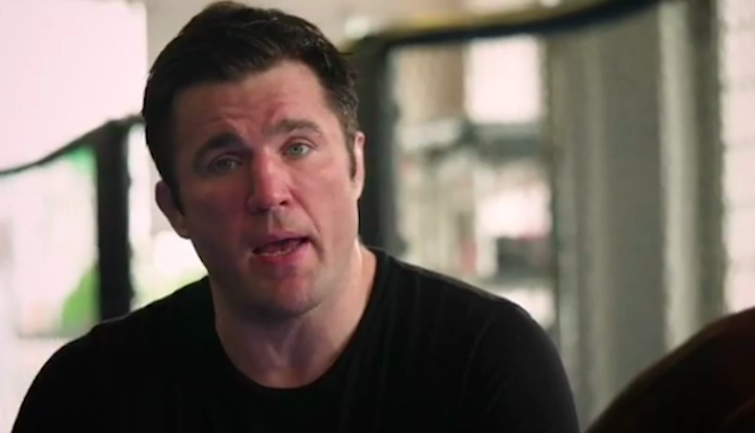 Chael Sonnen questions Jiri Prochazka’s call for a rematch with Glover Teixeira: “Why Do You Want To Fight A 42-Year-Old?”