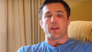 Chael Sonnen, Nick Newell