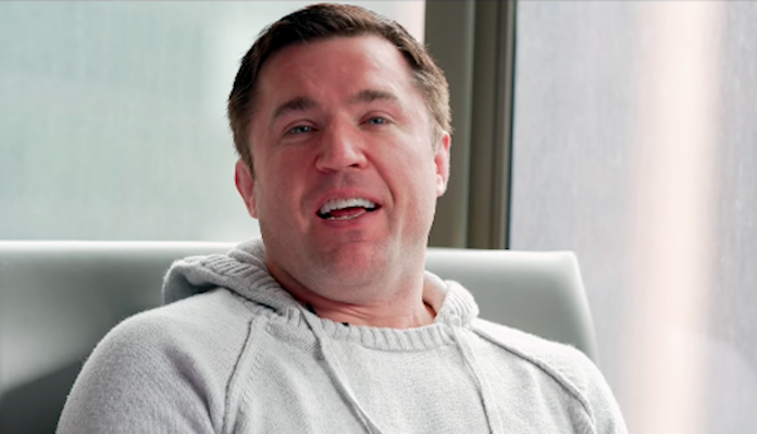 Chael Sonnen