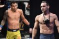 Charles Oliveira, Michael Chandler