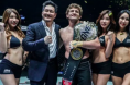 Chatri Sityodtong, Ben Askren