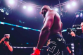 Cheick Kongo, Bellator MMA