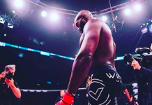 Cheick Kongo, Bellator MMA