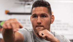 Chris Weidman