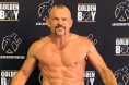 Chuck Liddell