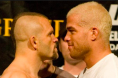 Chuck Liddell, Tito Ortiz