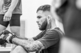 Cody Garbrandt