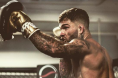 Cody Garbrandt