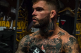 Cody Garbrandt