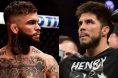 Cody Garbrandt, Henry Cejudo