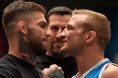 Cody Garbrandt, TJ Dillashaw