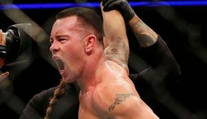 Colby Covington