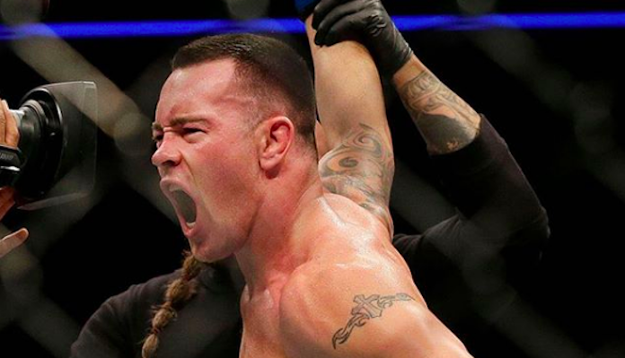 Dan Lambert believes UFC Newark fight is ‘uber important’ for Colby Covington