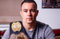 Colby Covington