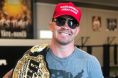 Colby Covington, Leon Edwards