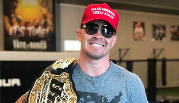 Colby Covington, Leon Edwards