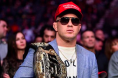 Colby Covington, Donald Trump