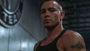 Colby Covington
