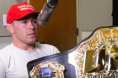 Colby Covington
